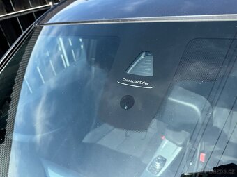 BMW F30 330D 190kw automat 8ZF - 8