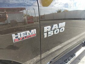 Dodge RAM 1500 V8 5.7 HEMI 4x4 rv 2014 dph - 8