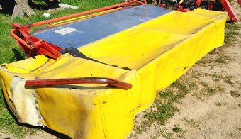 Sekačka 2,8 m s kondicionerem - 8
