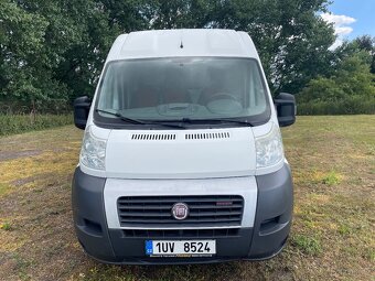 Fiat Ducato 3.0 160 Multijet L3H2 - 8