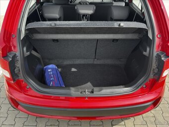 Suzuki Ignis 1,2 DualJet COMFORT (2018) - 8