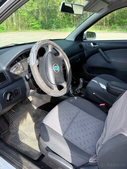 Prodám Škoda octavia 1 - 8