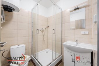 Pronájem, byty/1+kk, 37 m2, 41201 Mlékojedy, Litoměřice [ID - 8