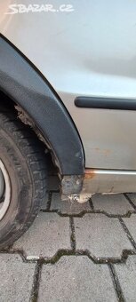 Prodám Škoda Felicia - 8