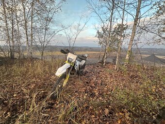 Husqvarna te300i 2020 s tp a tk - 8