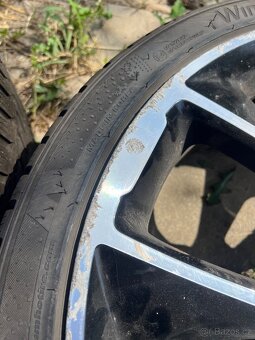 Alu kola Hyundai i30n Performance - 8