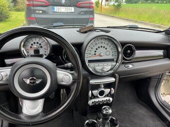 Mini cooper S - 8