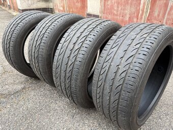 PIRELLI P ZERO NERO GT - 8