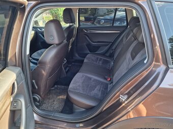 Škoda Octavia SCOUT 2,0TDI 135KW 4x4 ELEGANCE - 8