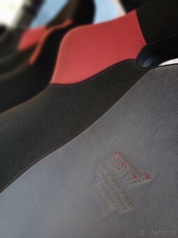 Subaru impreza GC8 STI WRX - 8