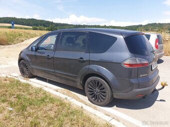Ford S-MAX r.v.2007 103KW - 8
