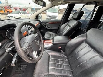 Mercedes-Benz R320 CDI Aut. - 8