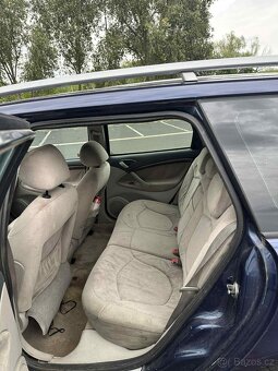 Citroën C5 kombi - 8