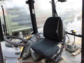 Fermec860 4x4 - 8
