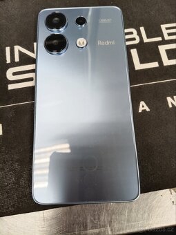 Mobilní telefon Xiaomi Redmi Note 13 4G/8GB/256GB - 8