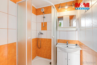 Prodej bytu 2+1, 61 m², Ústí nad Labem, ul. Rabasova - 8