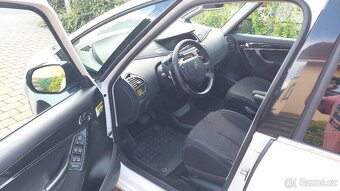 Citroen C4 Grand Picasso 1.6 Hdi Automat 7 míst 2012 - 8
