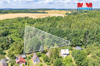 Prodej ovocného sadu, 1697 m², Kunějovice - 8