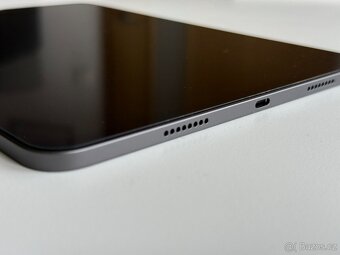 Apple iPad Pro 11" (2021, M1, 128GB) + Klávesnice + Pencil - 8