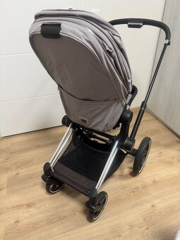 Cybex Priam - 8