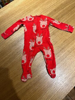 Výbava a věci pro miminko a batole - 8