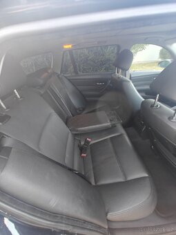 BMW e91 320d M47 120kw - 8