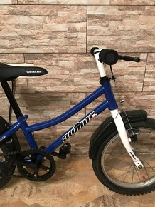 Prodam detske kolo AUTHOR 16 palcove - 8
