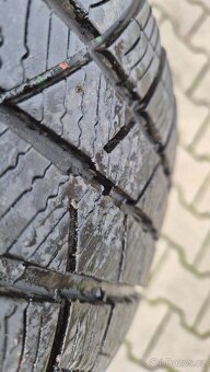 Sada Škoda Karoq R16 215/60/16 - 8