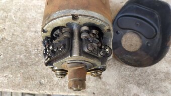 Dynamo Tatra Praga Aero Bosch J 60/6 900 - 8