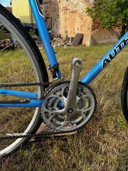 Silniční kolo Author C2000S - 8