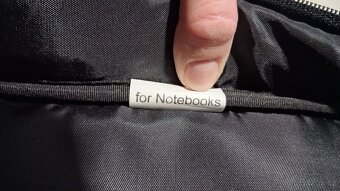 Brašna pro notebook Case Logic 14'-15' - 8