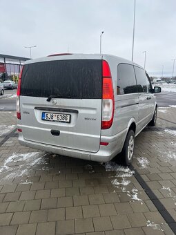 mercedes vito 113 cdi - 8