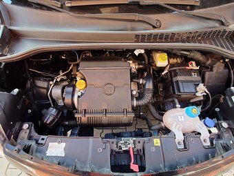 Fiat 500L 1.4 Pop Star 70kW - 8