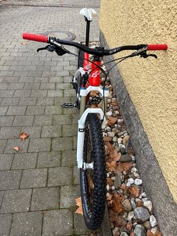 Ghost Kato FS 27,5”M”, MTB, AM, Fully - 8