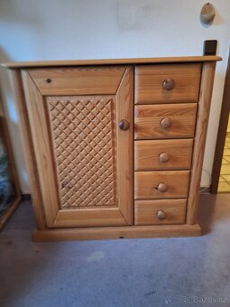 PĚKNÁ PŘÍRODNÍ LOŽNICE - 8