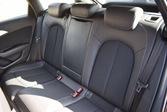 Audi A6 Avant 3.0 TDI 180kW, Navi, S-Line, BiXenony, Quattro - 8