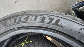 Zimní pneu 225/45/18 Michelin - 8