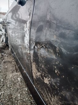 BMW 3 Touring E91 3.0D 170 kW RWD - 8