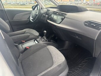 Citroen C4 Grand Picasso 2GEN - 8