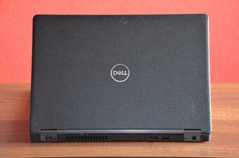 Dell latitude 5490 i5/16GB/SSD 256GB M.2/záruka - 8