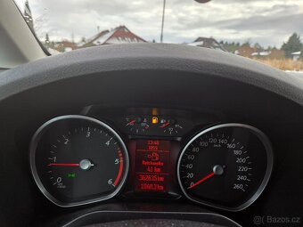 Ford Galaxy 2.0 TDCi 103kw 2010 ghia - 8