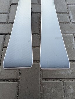 Lyže Kessler The Phantom, 163cm, 24/25 - 8