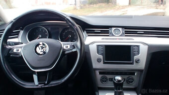 prodej Volkswagen Passat B8 - 8