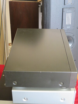 Technics COMPACT DISC PLAYER SL-PG490 prodám - 8