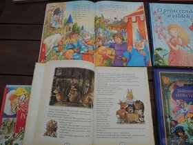 Dětské knihy - Pohádky a příběhy pro děti - 8