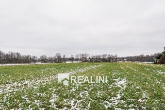 Prodej, Zemědělská půda, 5437 m2 - Dolní Lutyně, ev.č. 01094 - 8