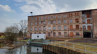 Pronájem skladovacích a výrobních prostor Heřmanice -125 m2, - 8