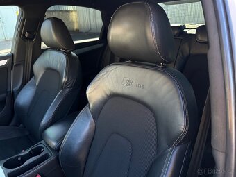 Audi a4/s4 b8 quattro - 8