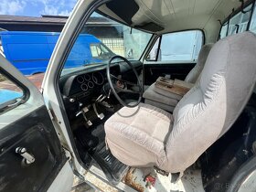 1972 Dodge d300 v8 - 8