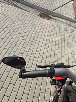 🛴 Segway GT2 – 750km naj., 6kW, EXA Form - 8